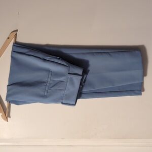 Blue Able Trousers
